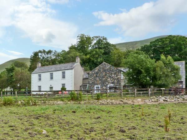 Skiddaw Бассентуэйт Экстерьер фото