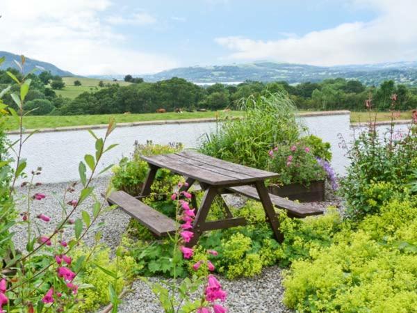 Skiddaw Бассентуэйт Экстерьер фото